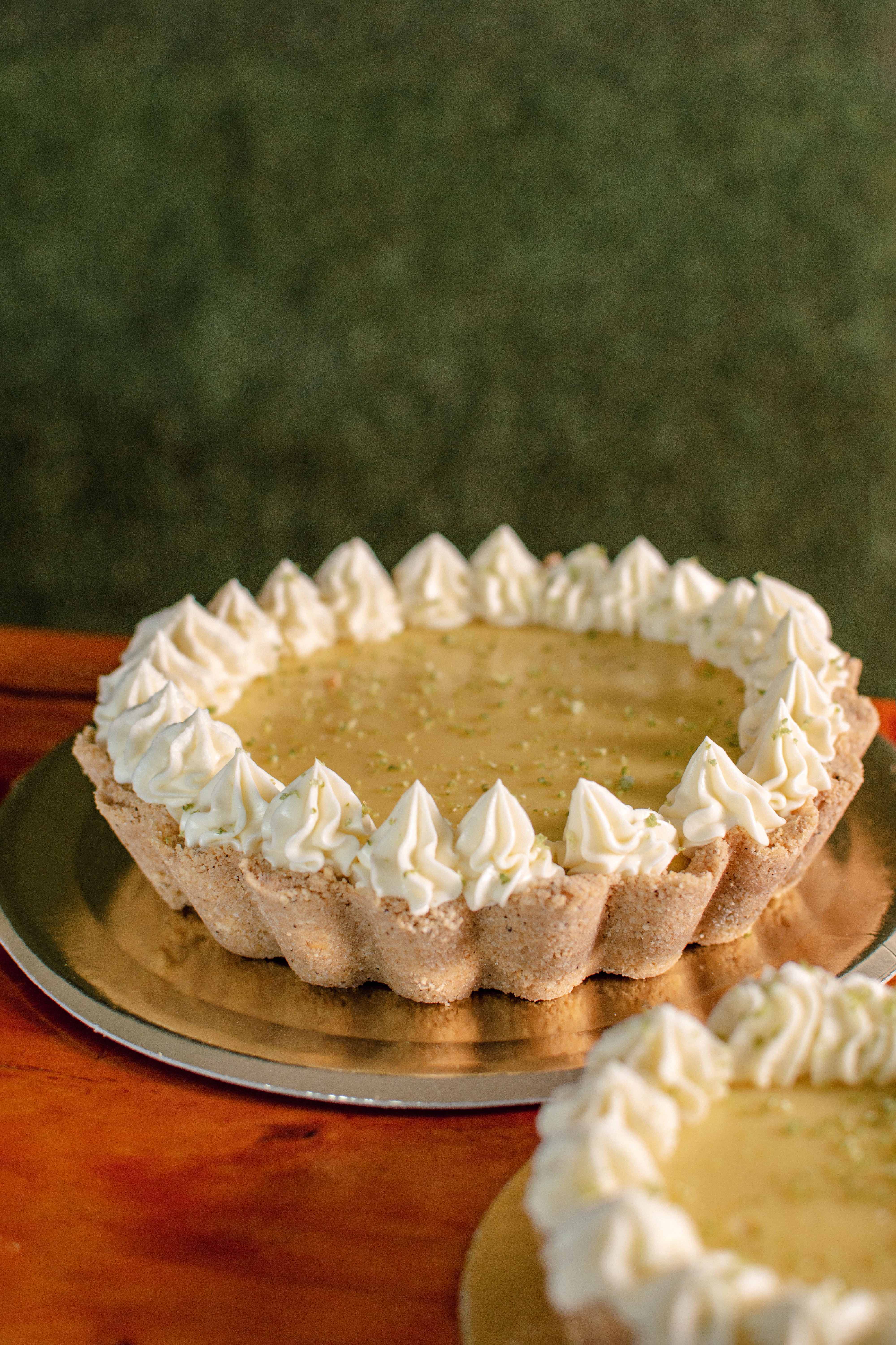 Lemon Pie